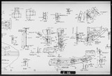 Manufacturer's drawing for Boeing Aircraft Corporation B-17 Flying Fortress. Drawing number 75-3423