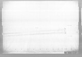 Manufacturer's drawing for Bell Aircraft P-39 Airacobra. Drawing number 33-741-008