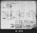 Manufacturer's drawing for Grumman Aerospace Corporation J2F Duck. Drawing number 9981