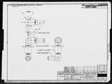 Manufacturer's drawing for North American Aviation P-51 Mustang. Drawing number 106-481170