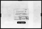Manufacturer's drawing for Beechcraft C-45, Beech 18, AT-11. Drawing number 102778