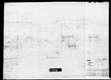 Manufacturer's drawing for Republic Aircraft P-47 Thunderbolt. Drawing number 30F31114