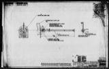 Manufacturer's drawing for North American Aviation P-51 Mustang. Drawing number 102-48035