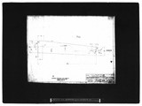 Manufacturer's drawing for Beechcraft Beech Staggerwing. Drawing number d172135