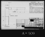 Manufacturer's drawing for Vultee Aircraft Corporation BT-13 Valiant. Drawing number 63-08148