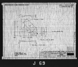 Manufacturer's drawing for North American Aviation B-25 Mitchell Bomber. Drawing number 108-71143