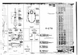 Manufacturer's drawing for Grumman Aerospace Corporation FM-2 Wildcat. Drawing number 7151660