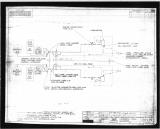 Manufacturer's drawing for Lockheed Aircraft Corporation P-38 Lightning Drawings & Manuals. Drawing number 197139