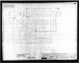 Manufacturer's drawing for Lockheed Corporation P-38 Lightning. Drawing number 201125