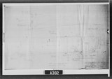 Manufacturer's drawing for Fairchild Aviation Corp PT-19, PT-23, & PT-26. Drawing number 10547