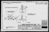 Manufacturer's drawing for North American Aviation P-51 Mustang. Drawing number 102-33598