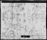 Manufacturer's drawing for Lockheed Aircraft Corporation P-38 Lightning Drawings & Manuals. Drawing number 196405