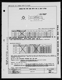 Manufacturer's drawing for Generic Parts - Aviation Standards. Drawing number bac1297