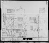Manufacturer's drawing for Lockheed Aircraft Corporation P-38 Lightning Drawings & Manuals. Drawing number 197400