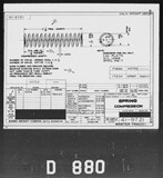 Manufacturer's drawing for Boeing Aircraft Corporation B-17 Flying Fortress. Drawing number 41-9721