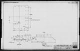 Manufacturer's drawing for North American Aviation P-51 Mustang. Drawing number 99-31384