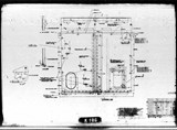 Manufacturer's drawing for North American Aviation P-51 Mustang. Drawing number 102-310331