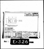 Manufacturer's drawing for Grumman Aerospace Corporation FM-2 Wildcat. Drawing number 7151103