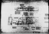 Manufacturer's drawing for North American Aviation P-51 Mustang. Drawing number 106-52506