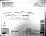 Manufacturer's drawing for North American Aviation P-51 Mustang. Drawing number 19-52428
