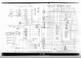 Manufacturer's drawing for Lockheed Corporation P-38 Lightning. Drawing number 203249