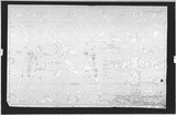 Manufacturer's drawing for Curtiss-Wright P-40 Warhawk. Drawing number 75-44-011