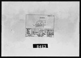 Manufacturer's drawing for Beechcraft C-45, Beech 18, AT-11. Drawing number 189622