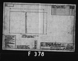 Manufacturer's drawing for Packard Packard Merlin V-1650. Drawing number 621629
