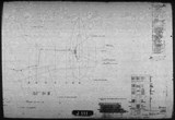 Manufacturer's drawing for North American Aviation P-51 Mustang. Drawing number 106-48008