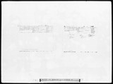 Manufacturer's drawing for Beechcraft Beech Staggerwing. Drawing number d170978