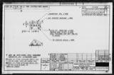 Manufacturer's drawing for North American Aviation P-51 Mustang. Drawing number 102-525144