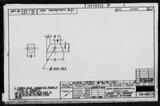 Manufacturer's drawing for North American Aviation P-51 Mustang. Drawing number 104-48059