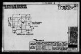 Manufacturer's drawing for North American Aviation P-51 Mustang. Drawing number 73-10025