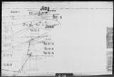 Manufacturer's drawing for North American Aviation P-51 Mustang. Drawing number 104-43011