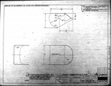 Manufacturer's drawing for North American Aviation P-51 Mustang. Drawing number 104-42214