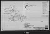 Manufacturer's drawing for North American Aviation P-51 Mustang. Drawing number 104-16015