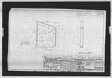 Manufacturer's drawing for Curtiss-Wright P-40 Warhawk. Drawing number 75-21-070
