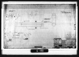 Manufacturer's drawing for Douglas Aircraft Company Douglas DC-6 . Drawing number 3359215