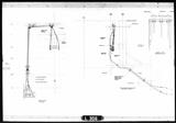 Manufacturer's drawing for Republic Aircraft P-47 Thunderbolt. Drawing number 93F78300