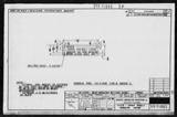 Manufacturer's drawing for North American Aviation P-51 Mustang. Drawing number 99-71065