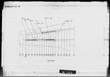 Manufacturer's drawing for North American Aviation P-51 Mustang. Drawing number 106-14099