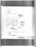 Manufacturer's drawing for North American Aviation T-28 Trojan. Drawing number 200-51017