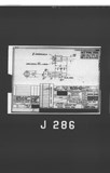 Manufacturer's drawing for Douglas Aircraft Company C-47 Skytrain. Drawing number 1005306