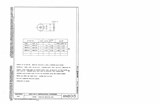 Manufacturer's drawing for Generic Parts - Aviation General Manuals. Drawing number AN8013