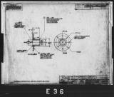 Manufacturer's drawing for Lockheed Corporation P-38 Lightning. Drawing number 200882