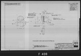 Manufacturer's drawing for North American Aviation P-51 Mustang. Drawing number 102-58174