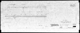 Manufacturer's drawing for North American Aviation P-51 Mustang. Drawing number 106-318271