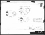 Manufacturer's drawing for Boeing Aircraft Corporation PT-17 Stearman & N2S Series. Drawing number A75N1-4504