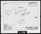 Manufacturer's drawing for Packard Packard Merlin V-1650. Drawing number 620314