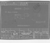 Manufacturer's drawing for Howard Aircraft Corporation Howard DGA-15 - Private. Drawing number D-16-10-20